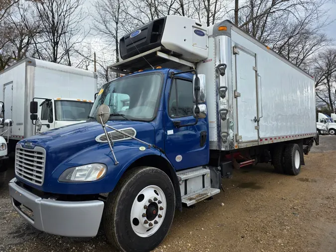 2018 FREIGHTLINER/MERCEDES M2 10635a2958f2decee8f9e43ecfba129c9f8