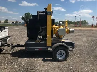 2018 ATLAS COPCO PAS200HF