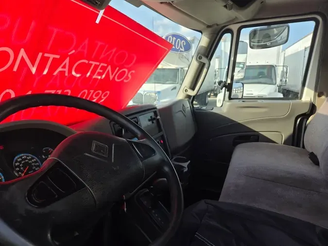 2019 NAVISTAR INTERNATIONAL 4300