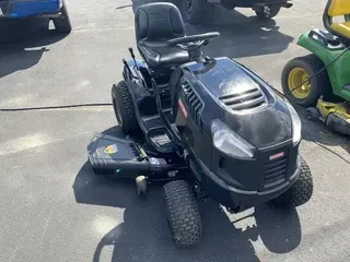 2012 Craftsman LT2000