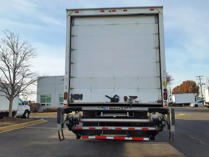 2018 FREIGHTLINER/MERCEDES M2 106