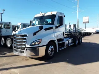 2021 FREIGHTLINER/MERCEDES NEW CASCADIA PX12664