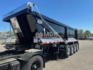 2026 EAST STEEL QUAD