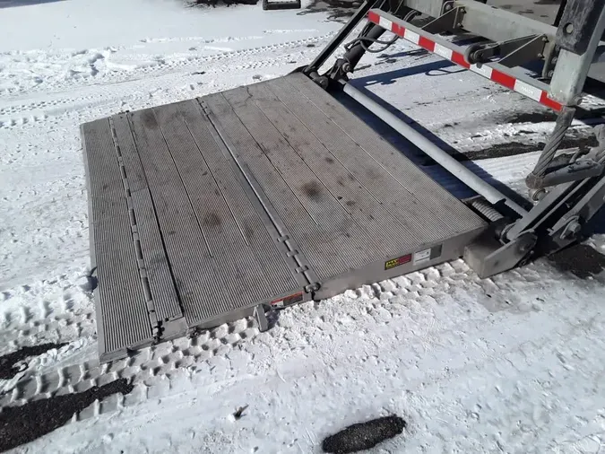 2020 NAVISTAR INTERNATIONAL MV607 (4X2)