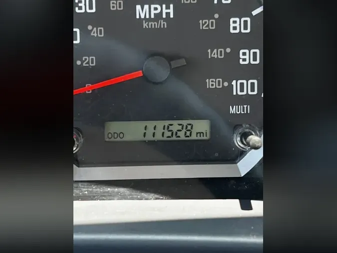 2019 ISUZU NPR HD