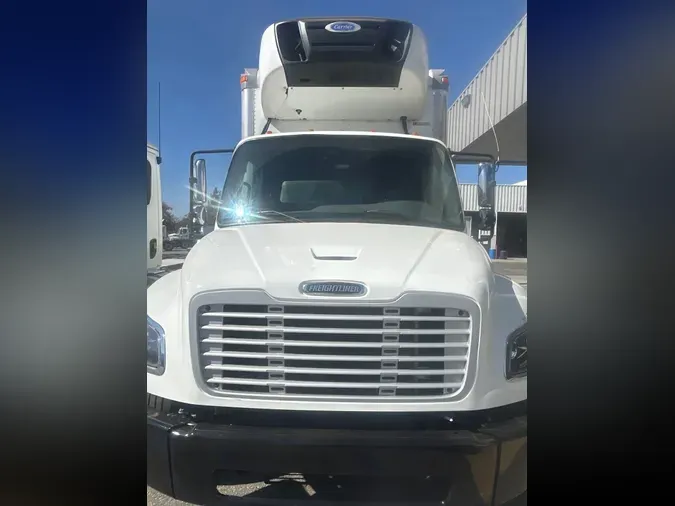 2020 FREIGHTLINER/MERCEDES M2 106