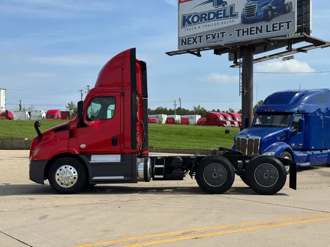 2022 FREIGHTLINER CASCADIA35a6dbcb9d10b275291de41beacd07db
