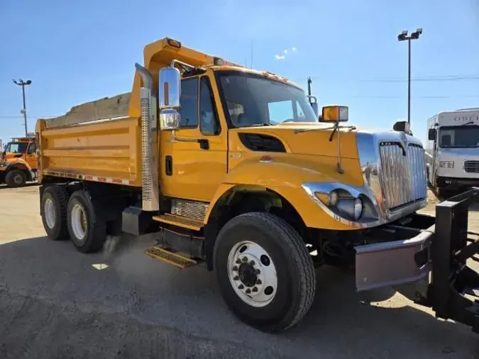 2009 International 7400