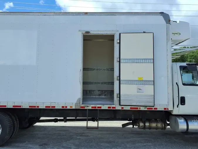 2018 NAVISTAR INTERNATIONAL 4300