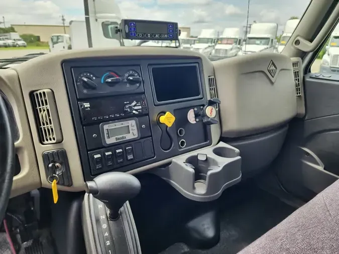 2018 NAVISTAR INTERNATIONAL 4300
