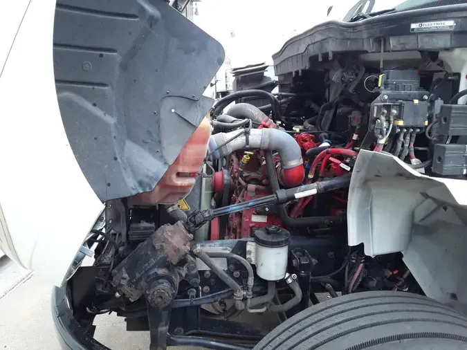 2020 NAVISTAR INTERNATIONAL MV607 (4X2)