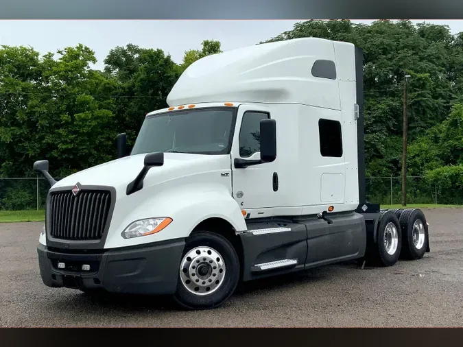 2021 INT LT625 6x4