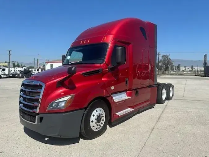 2021 Freightliner Cascadia35a99a2c41414344ca04b17bcfbcaea0