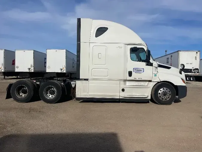 2019 Freightliner T12662ST