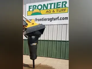 2020 John Deere HH40C