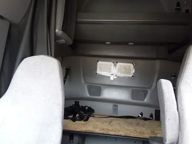 2022 NAVISTAR INTERNATIONAL LT625 SLPR CAB35ac1ee9e1446ac84ff19dbbdab61a16