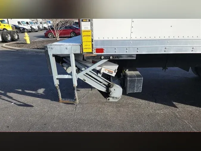 2021 INTERNATIONAL MV