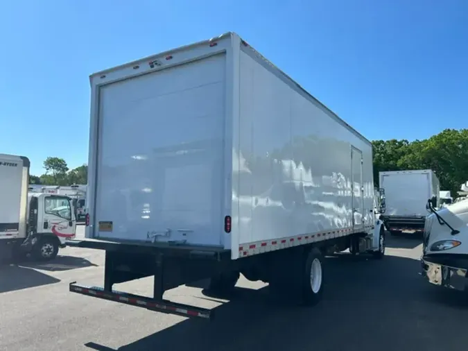 2020 FREIGHTLINER/MERCEDES M2 10635ad59d5e327fee5368c6bad6f52b452