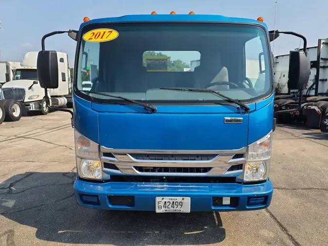 2017 ISUZU NQR35ae7ed08086316ecd2528ca8e5d52b0