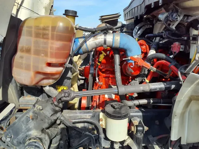 2019 NAVISTAR INTERNATIONAL 4300