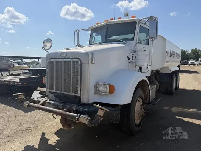 2006 PETERBILT 35735afc675ea92894310fda3add2254636