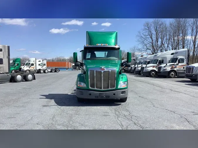2021 Peterbilt 57935b04336b8ffb97c7a9b3c36558f5b03