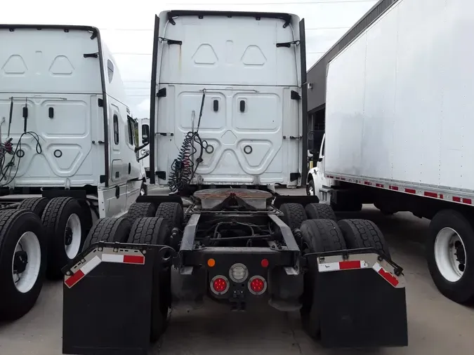 2020 FREIGHTLINER/MERCEDES NEW CASCADIA PX12664