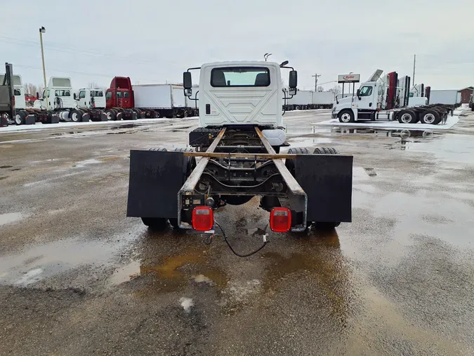 2017 NAVISTAR INTERNATIONAL 4300