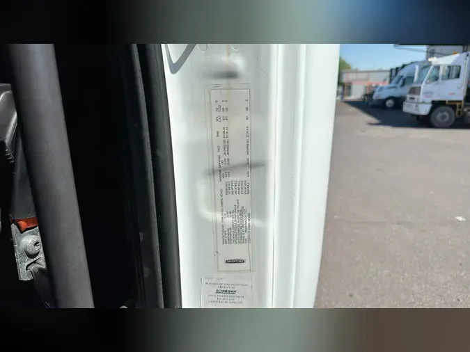 2019 Freightliner Cascadia 126