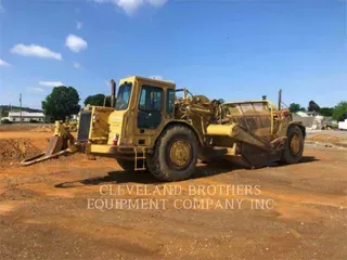 1990 CATERPILLAR 627E