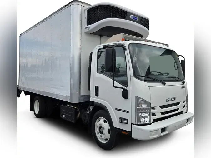 2022 Isuzu NRR35b4f4b5f3493eb68df87e8801930b20