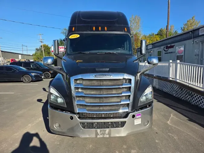 2021 FREIGHTLINER/MERCEDES NEW CASCADIA PX1266435b5003ddb0c6383947e3e0f46f5820a