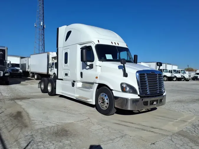2020 FREIGHTLINER/MERCEDES CASCADIA 12535b577b600aeea66285f4c8f5414b85f