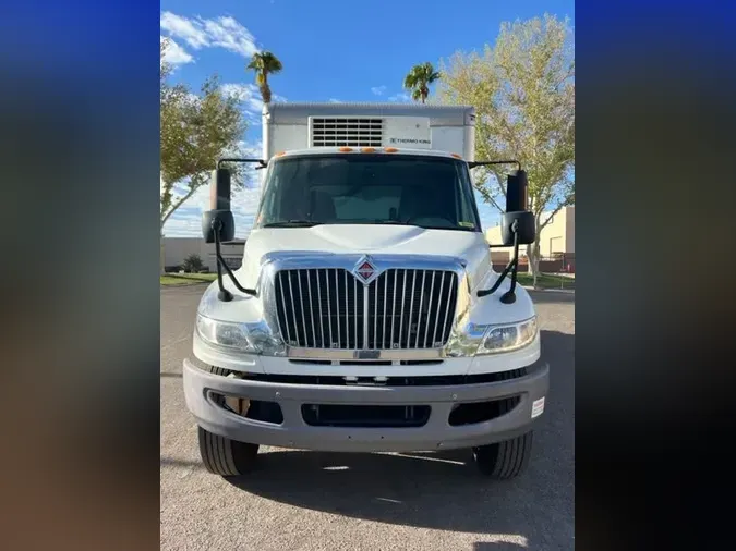 2019 NAVISTAR INTERNATIONAL 4300