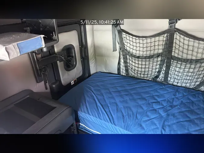 2019 Freightliner Cascadia