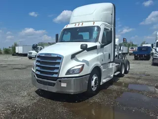 2021 FREIGHTLINER/MERCEDES NEW CASCADIA PX12664
