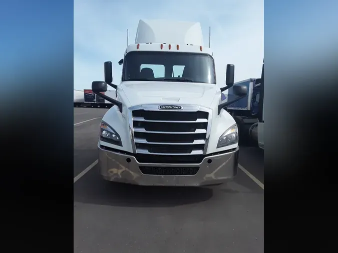 2019 FREIGHTLINER/MERCEDES NEW CASCADIA PX12664