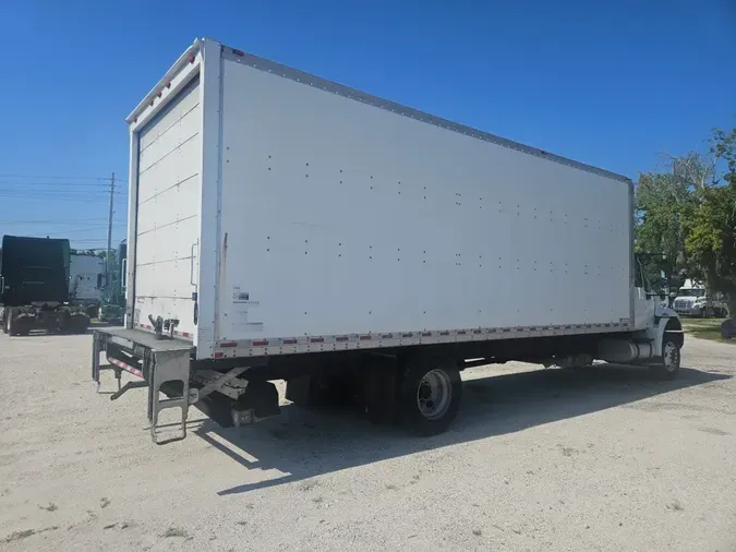 2018 NAVISTAR INTERNATIONAL 4300