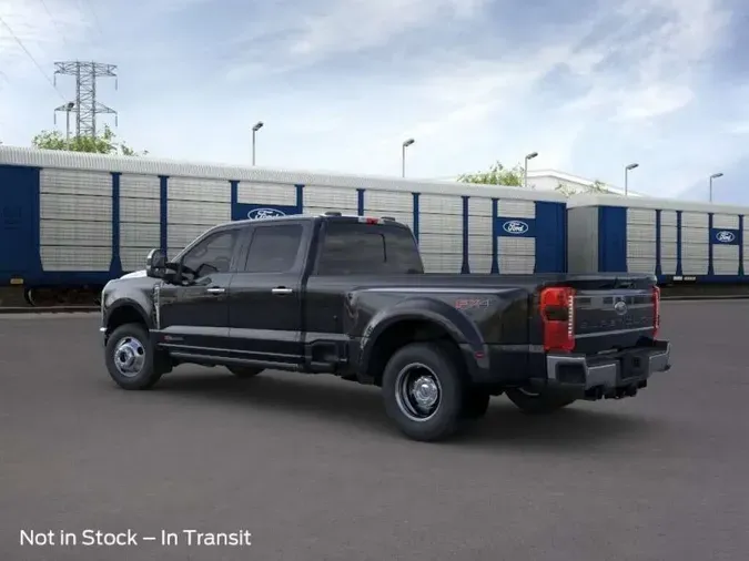 2024 Ford Super Duty F-350 DRW