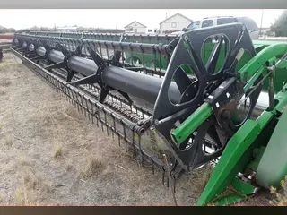 2012 John Deere 630R