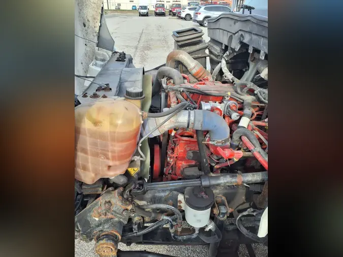 2019 NAVISTAR INTERNATIONAL 4300