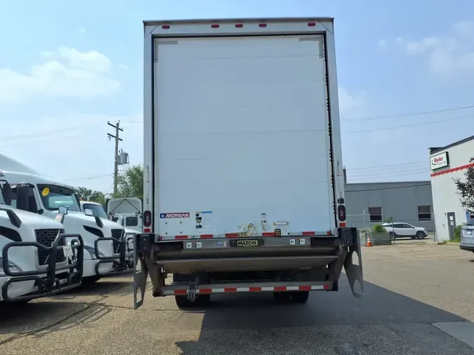 2020 FREIGHTLINER M2 106