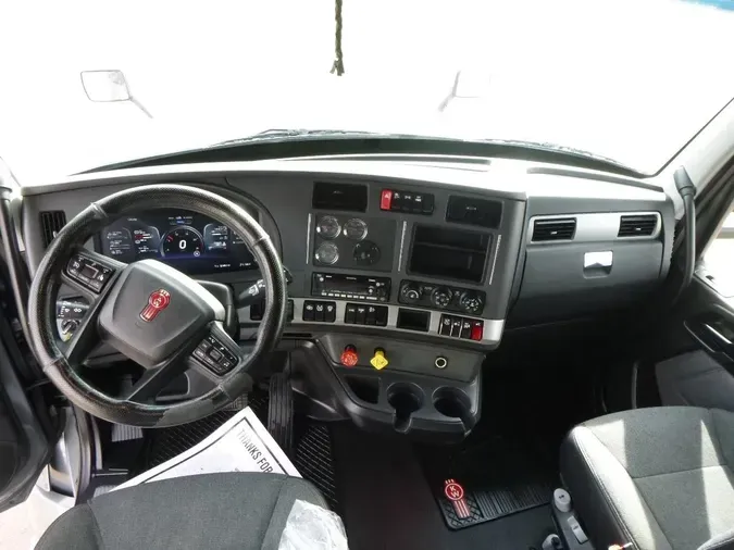 2022 Kenworth T680