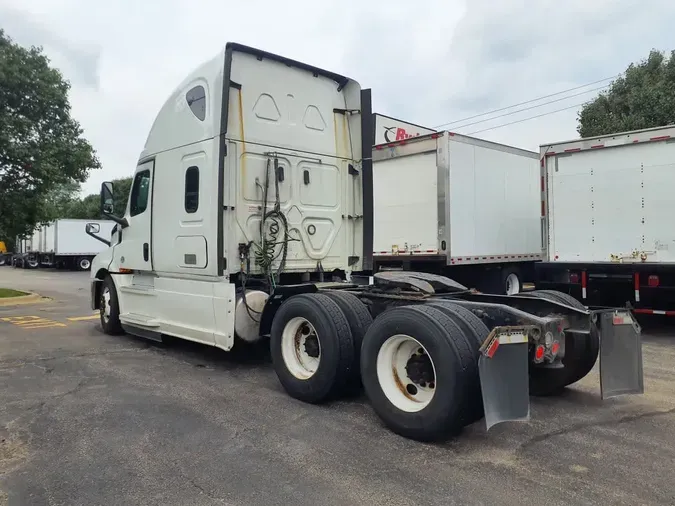 2020 FREIGHTLINER NEW CASCADIA PX12664