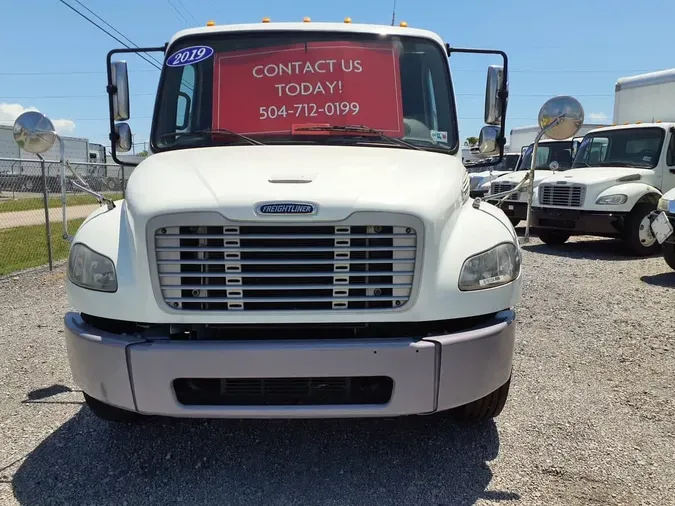 2019 FREIGHTLINER M2 106