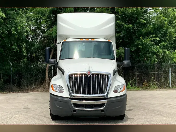 2020 INT LT625 6x4