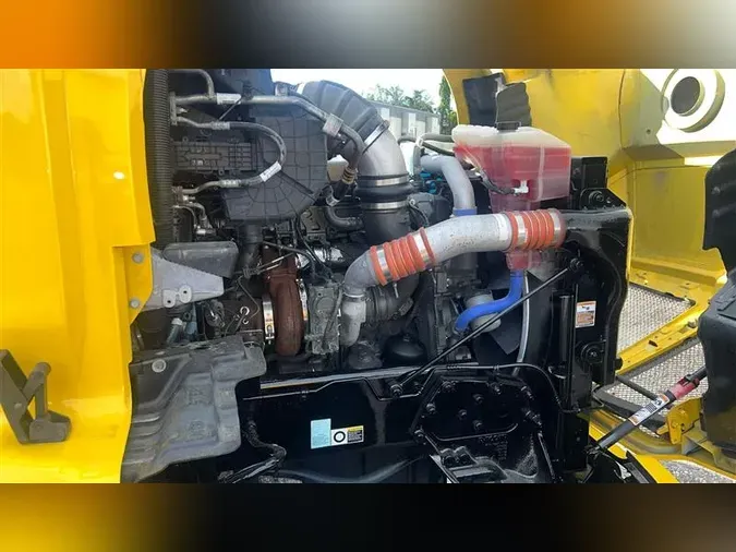 2020 KENWORTH T680