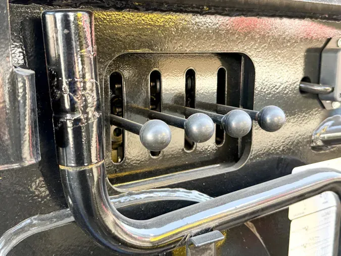 2026 FONTAINE TRAVERSE HT