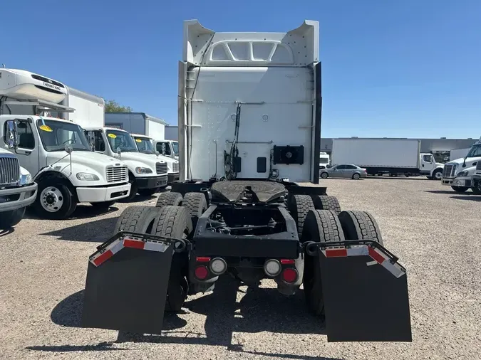 2020 PETERBILT 579