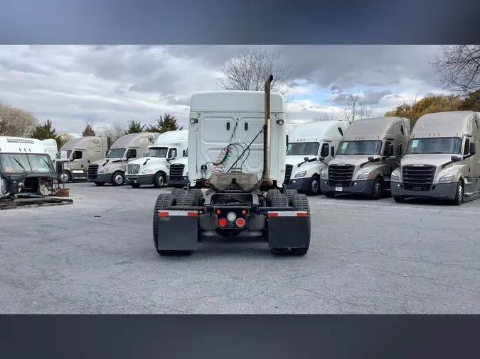 2020 Freightliner Cascadia 12635bea10dc34eecac72a544ebb540663f